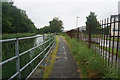 Leeds & Liverpool Canal