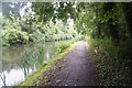 Leeds & Liverpool Canal