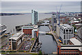 Princess Dock, Liverpool