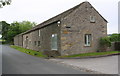 SD9356 : Converted farm buildings at Eshton Grange by Roger Templeman