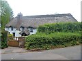 Cockington buildings [2]