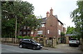 House on Prenton Lane, Prenton 