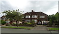 Houses on Broadway, Bebington