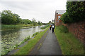 SJ3397 : Leeds & Liverpool Canal by Ian S