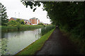 SJ3496 : Leeds & Liverpool Canal by Ian S