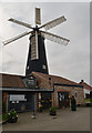 Waltham Windmill