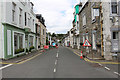 High Street, New Galloway