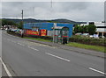 ?1.30 Car Wash in Pontygwindy Industrial Estate, Caerphilly