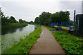 Leeds & Liverpool Canal