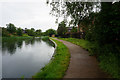 Leeds & Liverpool Canal