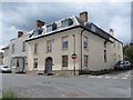 Passage House, Church Road, Newnham on Severn