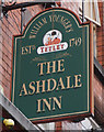 The Ashdale Inn, Lawrence Road, Liverpool