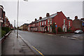 Gainsborough Road, Liverpool