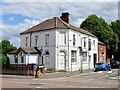 The former Prince Arthur Hotel