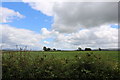 Farmland at Ochiltree