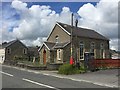 Gwyddgrug Chapel