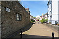 Victoria Street, Totnes