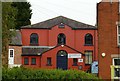 Sailors and Soldiers Club, Clapgun Street, Castle Donington