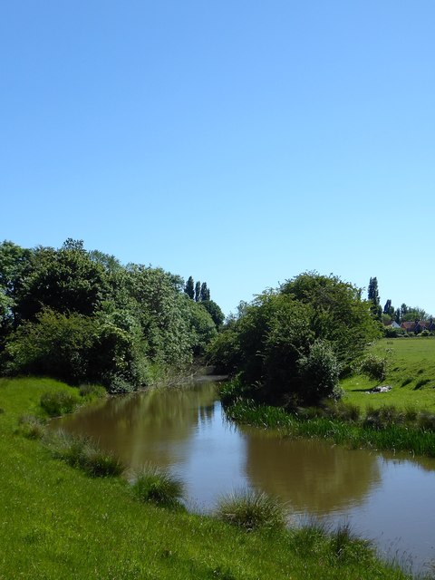 River Tillingham