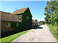 Leasam Byre, Leasam Lane