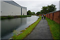 Leeds & Liverpool Canal