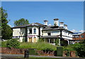 The Traders Arms  on Bromsgrove Road, Redditch