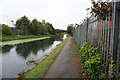 Leeds & Liverpool Canal