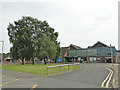 Ashleigh Primary School and Nursery