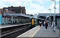 Streatham Common Station