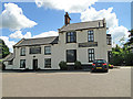 The Railway public house, Wymondham