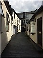 Siopau Porth Y Stablau / Gate Mews Shops, Llanrwst (2)