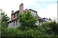 House on Connaught Gardens, Muswell Hill