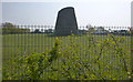 Windmill Stump