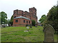 Smethwick Old Church