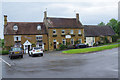 The Howard Arms, Ilmington