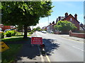 Evesham Road, Astwood Bank