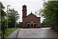 St Anthony of Padua Church