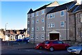 Fort Court, Ayr, South Ayrshire