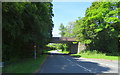 Bridge over Paper Mill Drive (B4497), Redditch