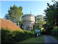 Water Tower, Rye Hill, Rye