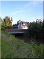 Ferry Road Bridge, Rye