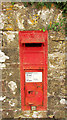 Postbox, Peters Marland