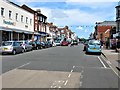 High Street, Lymington