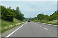 A6 towards Market Harborough