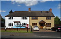 Houses on Middle Lane