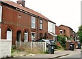 Ivy Terrace on Quebec Road