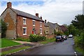 Blackwell Houses