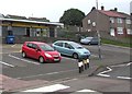 ST2590 : Alco Minimarket, Risca by Jaggery