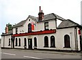 129 Thorpe Road - Canton Chinese Restaurant