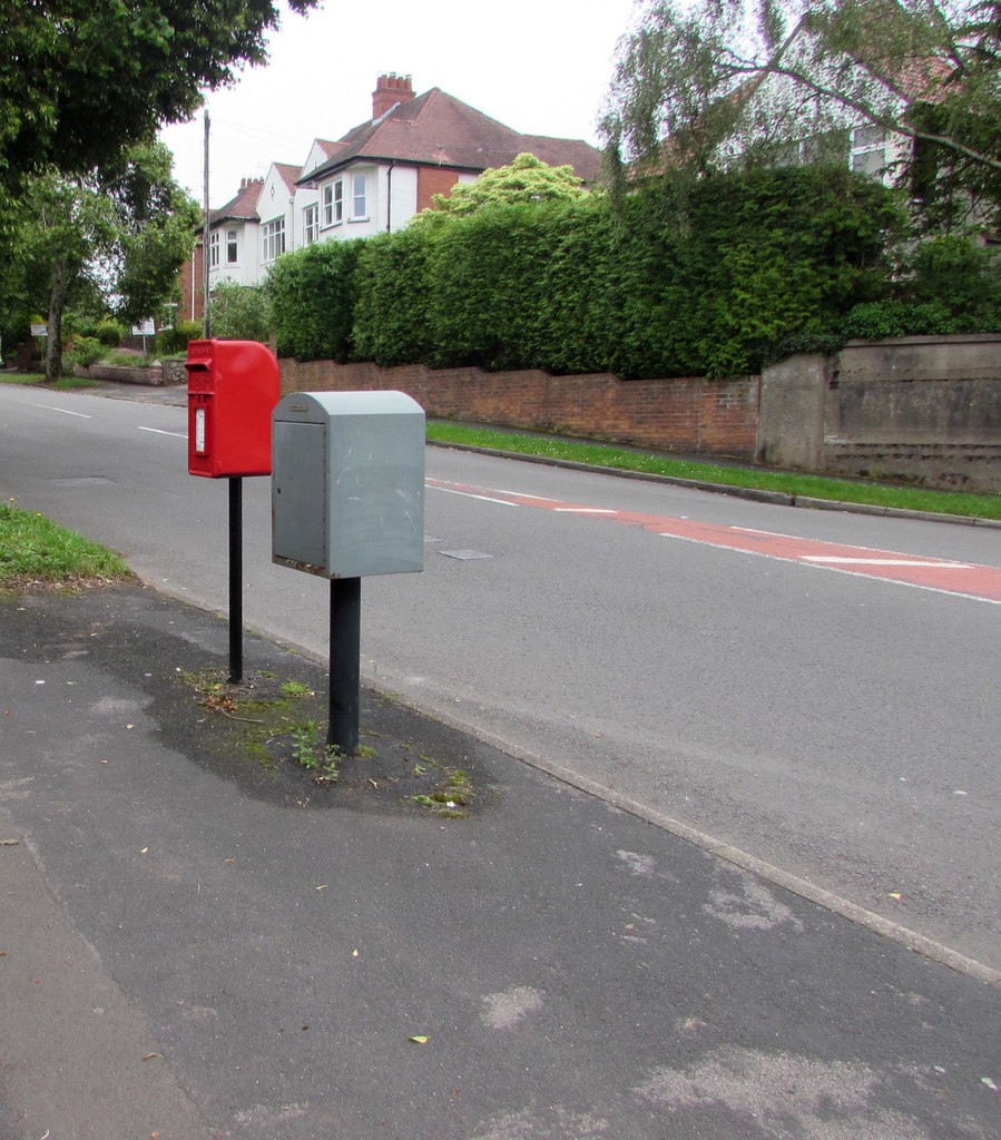 royal mail drop point near me